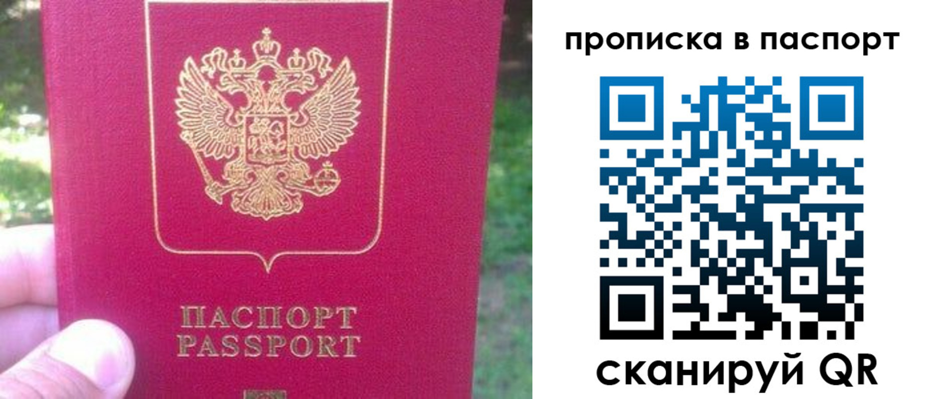 временная регистрация для всех в Михайловске